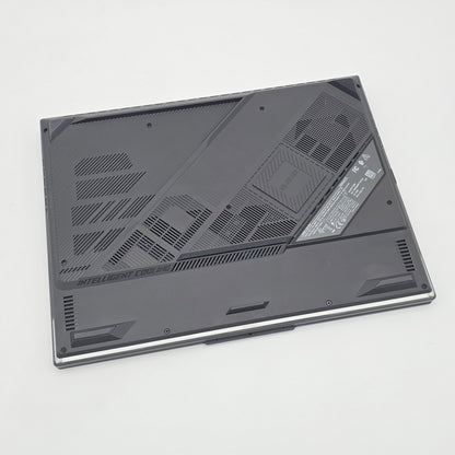 ASUS ROG Strix G16, RTX 5070 Ti, AMD Ryzen 9 9955HX, 32GB DDR5, 16" WQXGA 240Hz, Windows Gaming Laptop