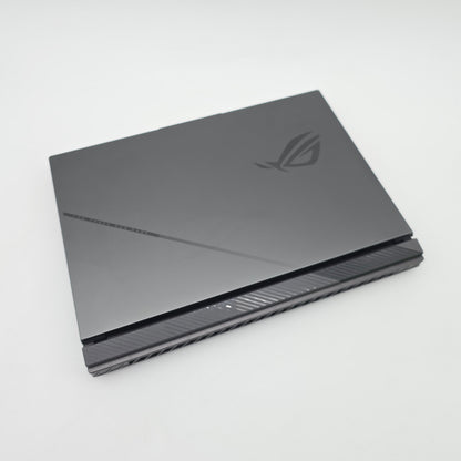 ASUS ROG STRIX G16, RTX 5070 Ti, Ryzen 9 9955HX3D, 32GB DDR5, 5TB NVMe SSD, 16" QHD+ 240Hz, Windows Gaming Laptop