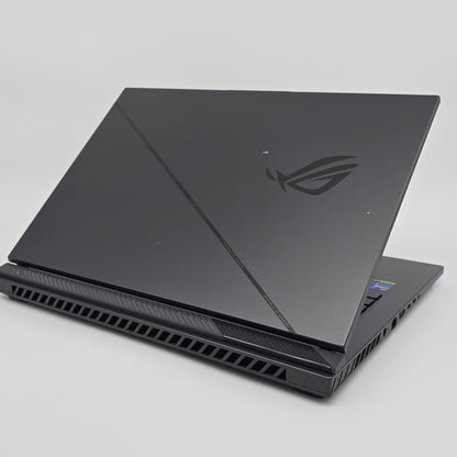 ASUS ROG STRIX G18 Gaming Laptop, Intel i9-14900HX, RTX 4070, 32GB DDR5, 1TB, 240Hz QHD+