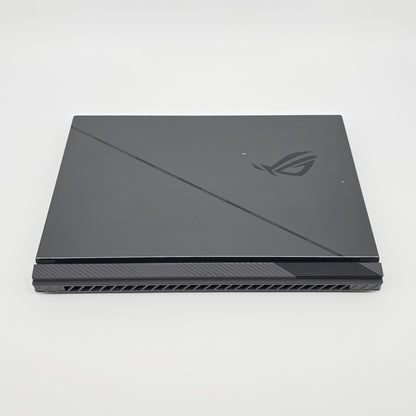 ASUS ROG STRIX G18 Gaming Laptop, Intel i9-14900HX, RTX 4070, 32GB DDR5, 1TB, 240Hz QHD+