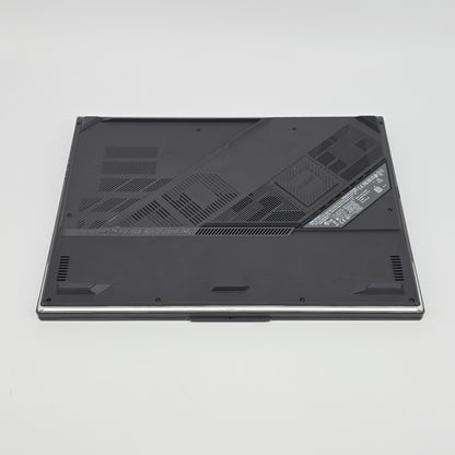 ASUS ROG STRIX G18 Gaming Laptop, RTX 4080, I9-13980HX, 240Hz 18" Screen, *FOR PARTS/REPAIR*