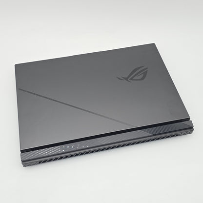 ASUS ROG Strix G18, RTX 5070, AMD Ryzen 9 9955HX, 32GB DDR5, 18" 240Hz WQXGA OLED, Windows Gaming Laptop