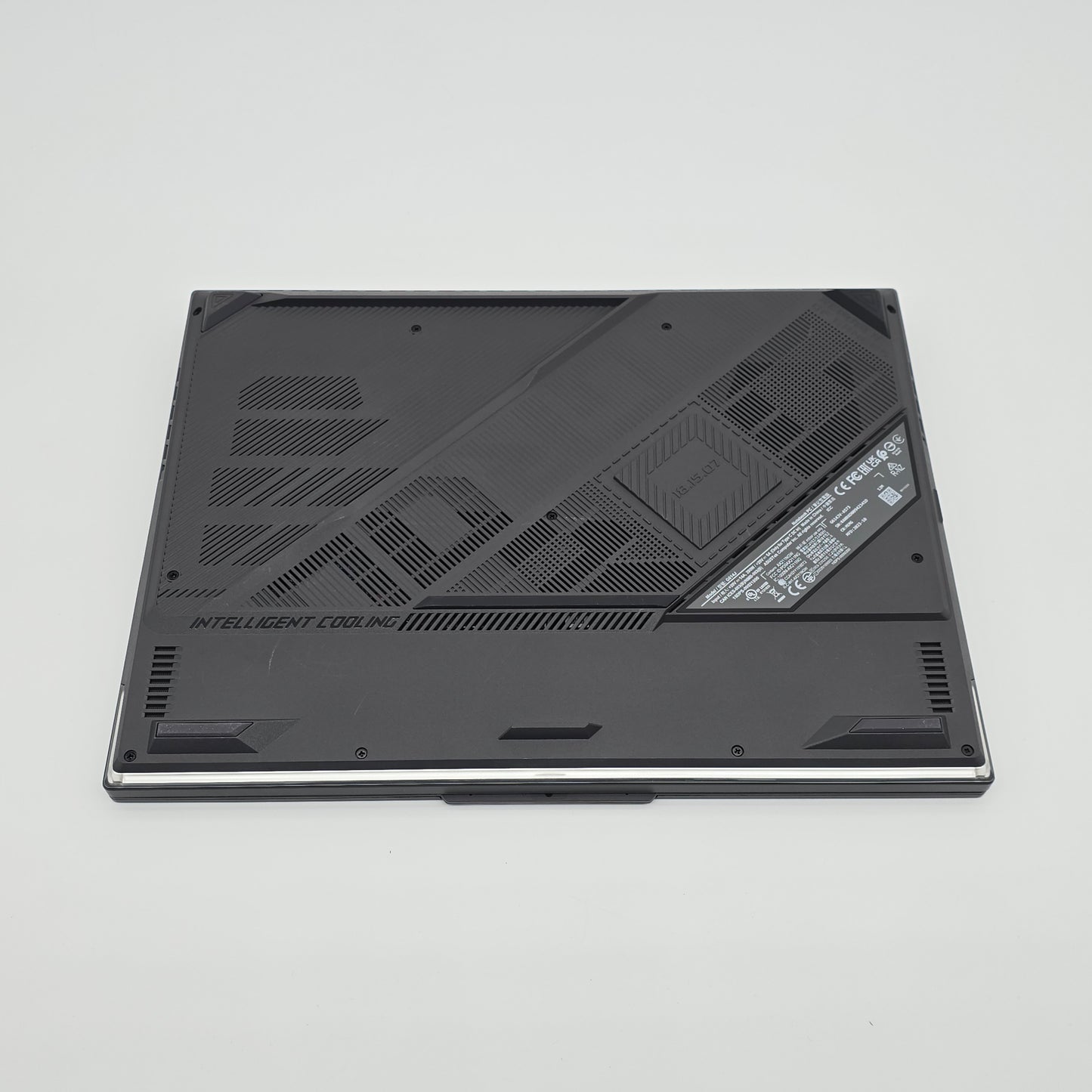 ASUS ROG STRIX G16 G614JV, RTX 4060, Intel Core i7 13650HX, 16GB RAM, FHD+ 165Hz Gaming Laptop