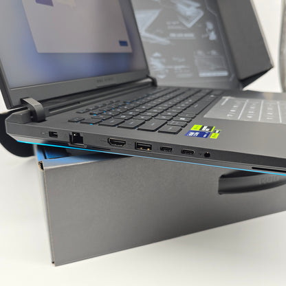 ASUS ROG STRIX SCAR 16 2025, NVIDIA RTX 5090, Intel Ultra 9 275HX, QHD+ 240Hz Gaming Laptop