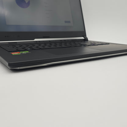 ASUS ROG STRIX SCAR 17, RTX 4090, Ryzen 9 7945HX CPU, 32GB DDR5, 1TB NVMe SSD, 17.3" QHD+ 240Hz Display, Windows Gaming Laptop