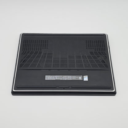 ASUS ROG STRIX SCAR 18, NVIDIA RTX 5090, Intel Ultra 9 275HX, 2TB NVMe, 32GB DDR5, QHD+ 240Hz Screen 18"