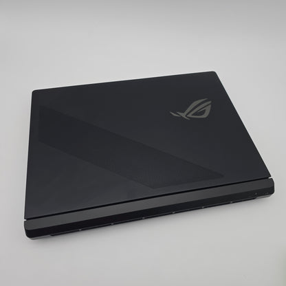 ASUS ROG STRIX SCAR 18, RTX 5080, Intel Core Ultra 9 275HX, 32GB DDR5, 2TB NVME, 18" QHD