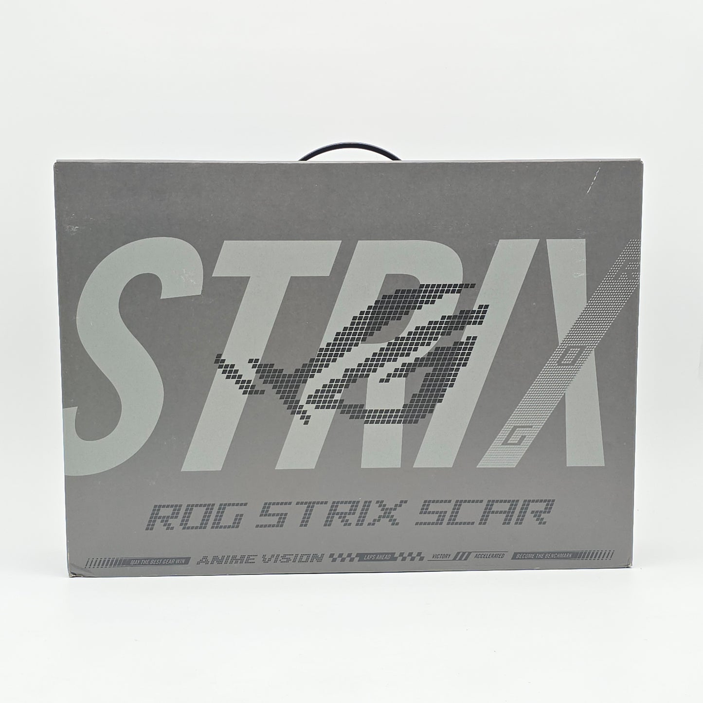 ASUS ROG Strix SCAR 18, RTX 5090, Intel Core Ultra 9 275HX, 64GB DDR5, 4TB NVMe, 18" WQXGA 240Hz, Windows Gaming Laptop