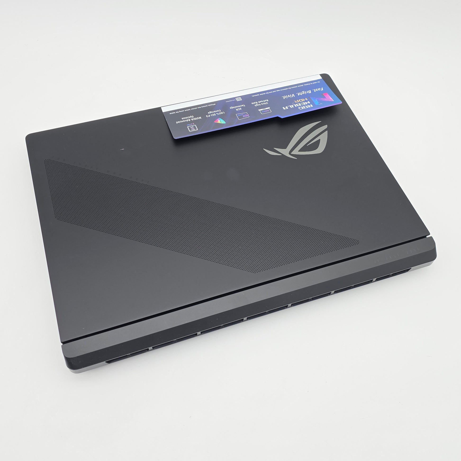 RTX 5080 ASUS ROG STRIX 16GB, NVIDIA Gaming Graphics Card GPU