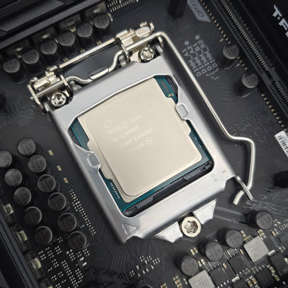ASUS ROG STRIX Z590-E, Intel i9-11900KF, 32GB DDR4, Gaming Motherboard+CPU+RAM Combo