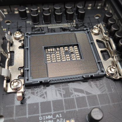 ASUS ROG STRIX Z690-E Gaming WiFi, Intel LGA 1700 Gaming Motherboard DDR5