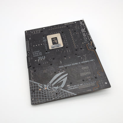 ASUS ROG STRIX Z690-E Gaming WiFi, Intel LGA 1700 Gaming Motherboard DDR5