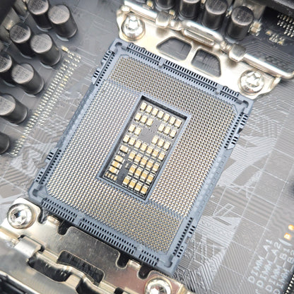 ASUS ROG Strix Z690-E Gaming WiFi, Intel LGA1700 Socket ATX Gaming Motherboard
