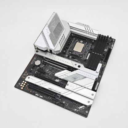 ASUS ROG STRIX Z790-A Gaming WiFi, Intel Core i9-14900K, Motherboard+CPU Combo