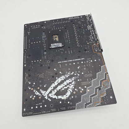 ASUS ROG STRIX Z790-A Gaming WiFi, Intel Socket LGA 1700, ATX Desktop Gaming Motherboard