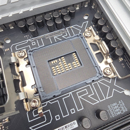 ASUS ROG STRIX Z790-A Gaming WiFi, Intel Socket LGA 1700, ATX Desktop Gaming Motherboard