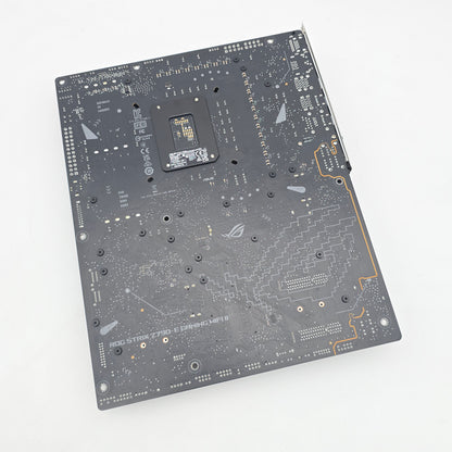 ASUS ROG Strix Z790-E Gaming WiFi II Desktop Motherboard + Intel Core i9-14900K Processor CPU Combo