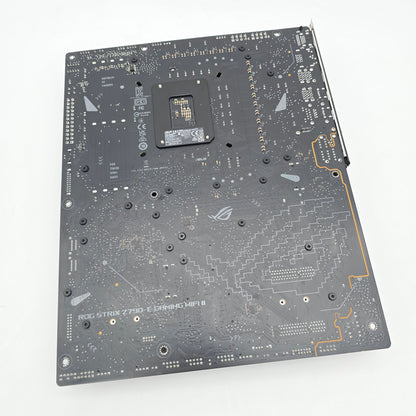 ASUS ROG STRIX Z790-E Gaming WiFi II Gaming Motherboard, Intel Core i7-14700K Gaming Processor CPU Combo