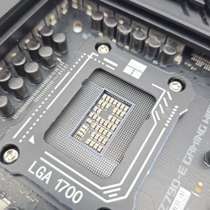 ASUS ROG STRIX Z790-E Gaming WiFi, Socket LGA1700, ATX Desktop Gaming Motherboard