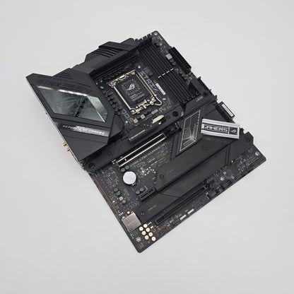 ASUS ROG STRIX Z790-H Gaming WiFi Motherboard, Intel Socket LGA 1700