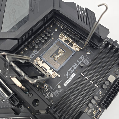 ASUS ROG STRIX Z790-H Gaming WiFi Motherboard, Intel Socket LGA 1700