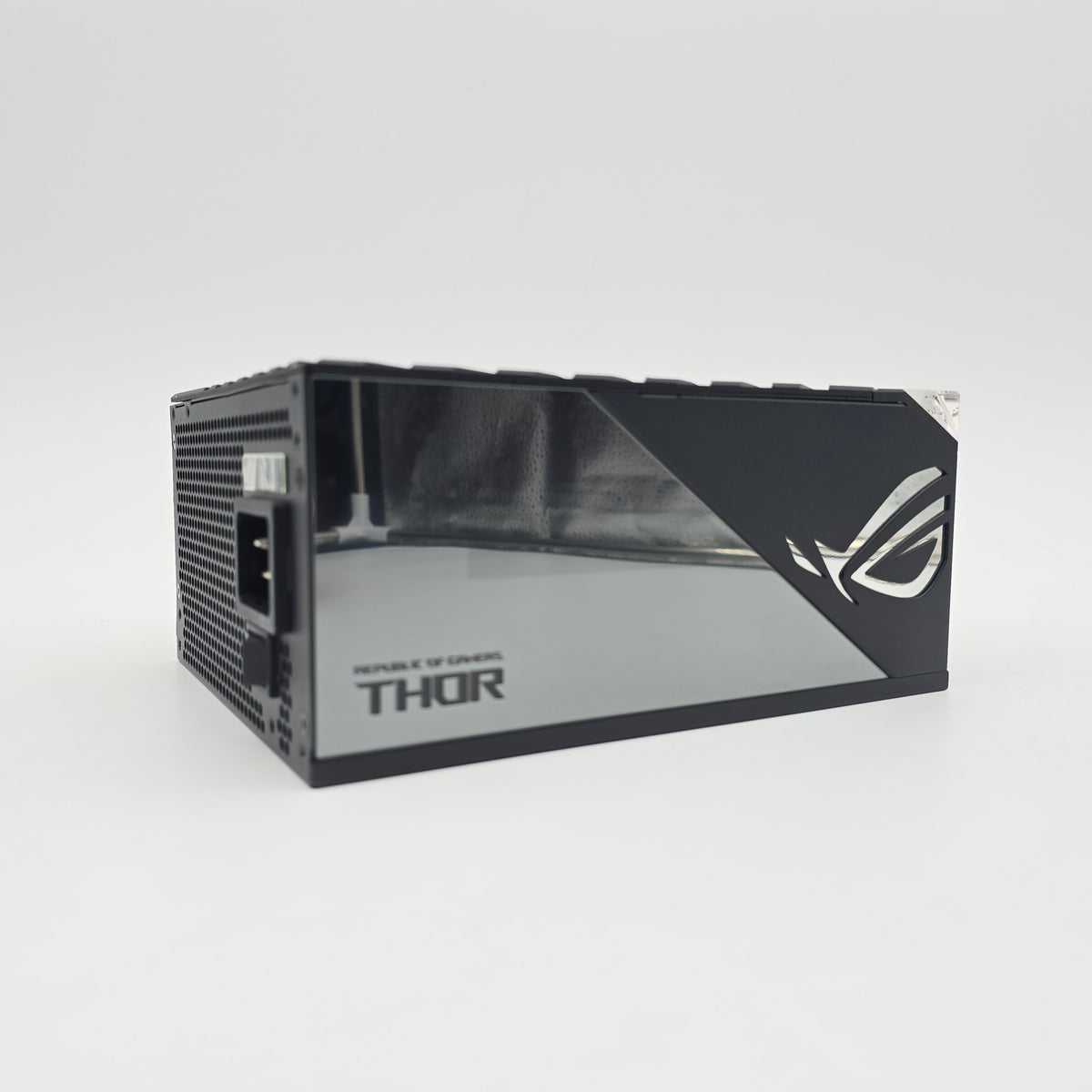 ASUS ROG Thor 1600W Titanium, 80 Plus, Fully Modular Power Supply Unit PSU