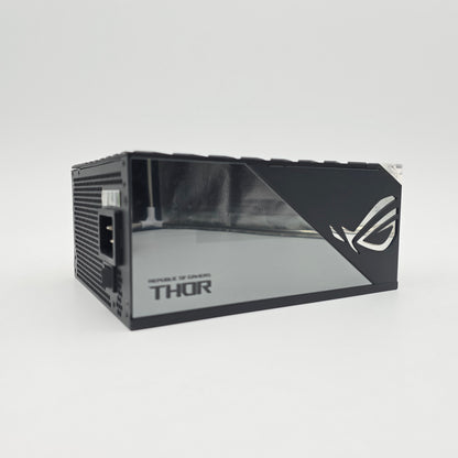 ASUS ROG Thor 1600W Titanium, 80 Plus, Fully Modular Power Supply Unit PSU