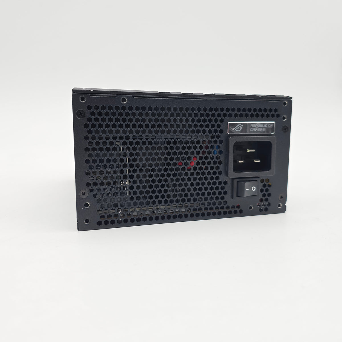 ASUS ROG Thor 1600W Titanium, 80 Plus, Fully Modular Power Supply Unit PSU