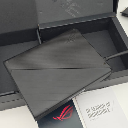 ASUS ROG XG Mobile RTX 4090 External Graphics Card GPU NVIDIA