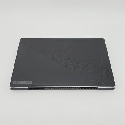 ASUS ROG Zephyrus G15, RTX 3070, Ryzen 9 5900HS, 16GB RAM, QHD 165Hz Gaming Laptop