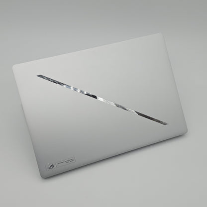 ASUS ROG Zephyrus G16 OLED, RTX 4080, Intel Ultra 9 185H, 32GB DDR5, 2TB NVMe, QHD+ 240Hz OLED Gaming Laptop 16"