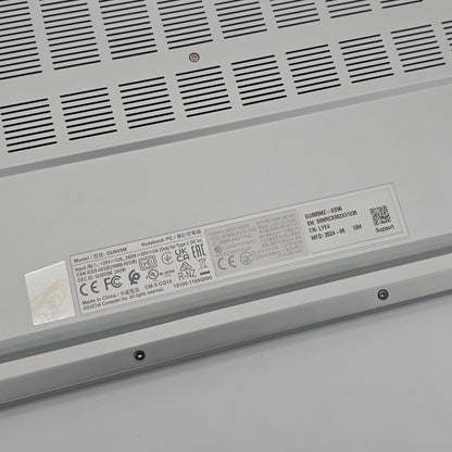 ASUS ROG Zephyrus G16 OLED, RTX 4080, Intel Ultra 9 185H, 32GB DDR5, 2TB NVMe, QHD+ 240Hz OLED Gaming Laptop 16"