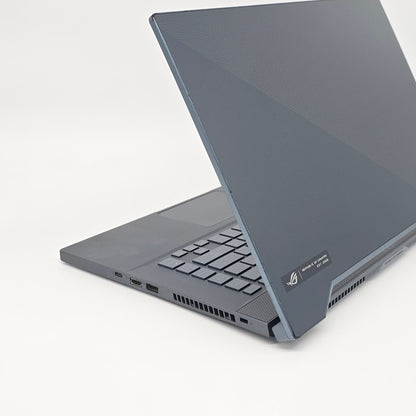ASUS ROG Zephyrus M15 Gaming Laptop, GTX 1660 Ti, Intel i7-10750H, 1080p 144Hz 15.6" Screen