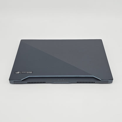 ASUS ROG Zephyrus M15 Gaming Laptop, GTX 1660 Ti, Intel i7-10750H, 1080p 144Hz 15.6" Screen
