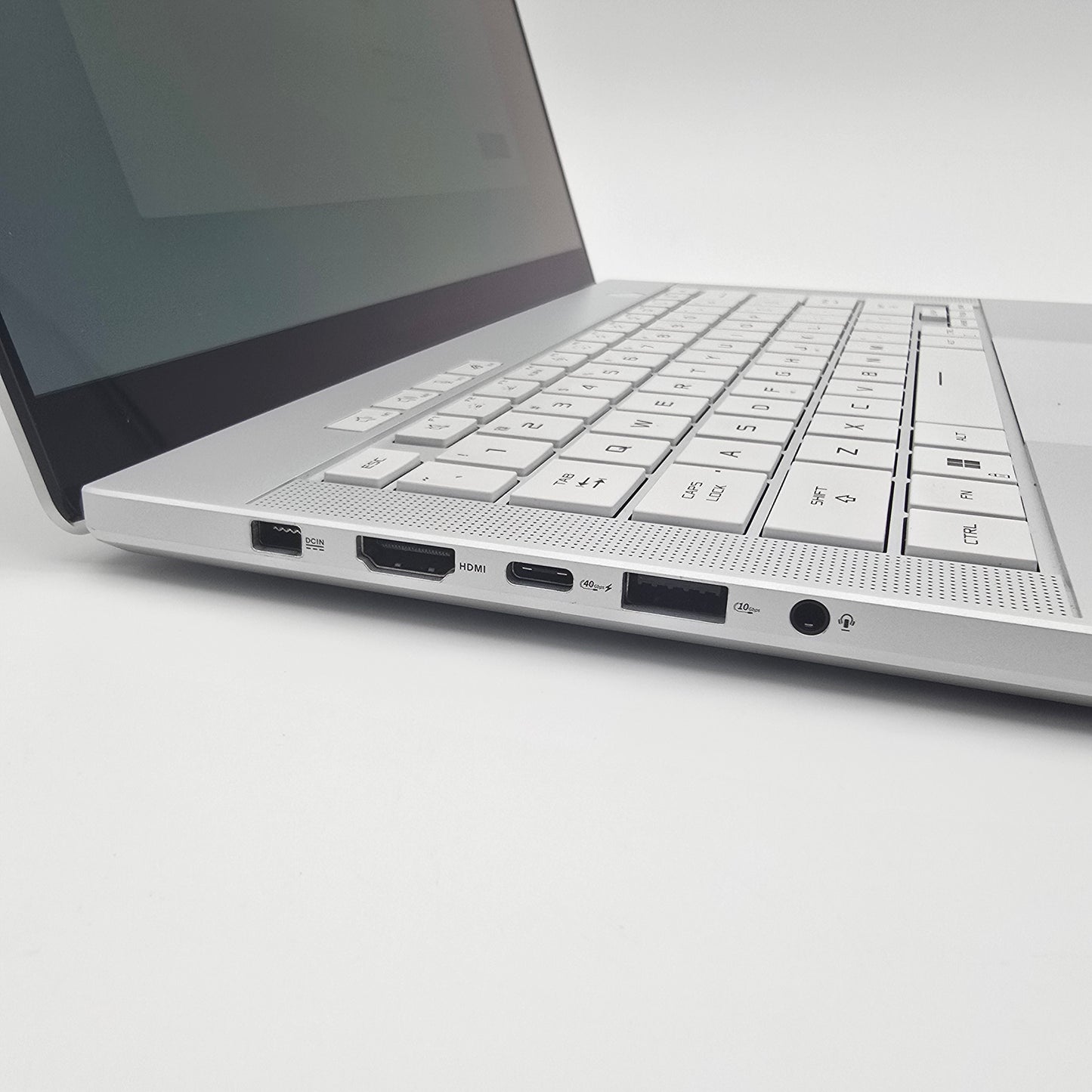 ASUS ROG Zephyrus G14 OLED, RTX 4060, AMD Ryzen 9 8945HS, 16GB DDR5, 1TB NVMe, 14" 2880x1800p 120Hz, Windows Gaming Laptop