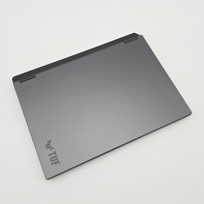 ASUS TUF A16, RTX 5070, Ryzen 9 270, 32GB DDR5, 1TB NVMe, 16" 1200p 165Hz, Windows Gaming Laptop