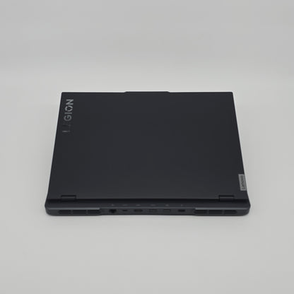 Lenovo Legion Pro 5, Intel i9-14900HX, RTX 4060, 16GB DDR5, QHD+ 165Hz, Gaming Laptop 15.6"