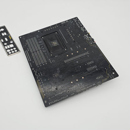 ASUS TUF Gaming X570 Plus WiFi + Ryzen 9 5950X CPU, Gaming Motherboard w/ Processor Combo