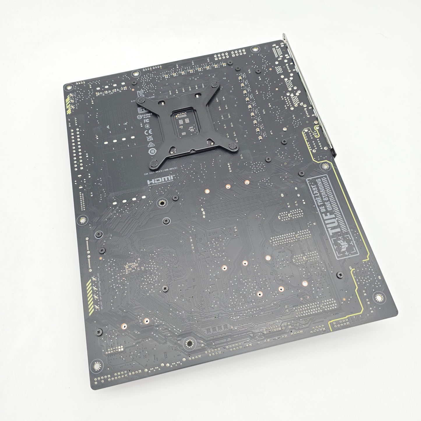 ASUS TUF Gaming Z790-Plus WiFi Gaming Motherboard, Intel Core i9-14900K Processor CPU Combo