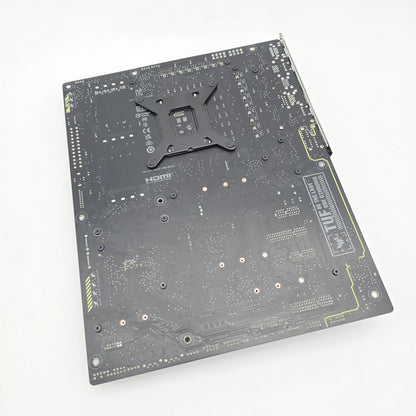 ASUS TUF Gaming Z790-Plus WiFi Gaming Motherboard, Intel Core i9-14900K Processor CPU Combo