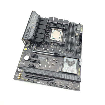 ASUS TUF Gaming Z790-Plus WiFi Gaming Motherboard, Intel Core i9-14900K Processor CPU Combo