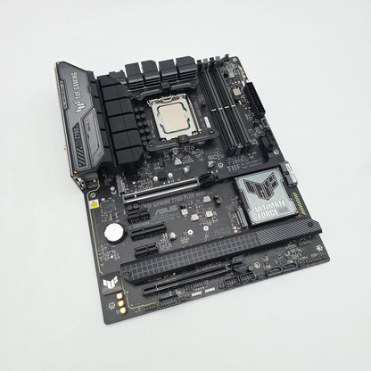 ASUS TUF Gaming Z790-Plus WiFi Gaming Motherboard, Intel Core i9-14900K Processor CPU Combo
