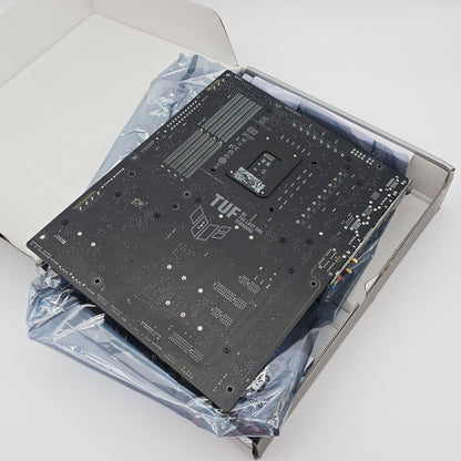 ASUS TUF Gaming Z790-Plus WiFi Gaming Motherboard, Intel Socket LGA 1700 DDR4