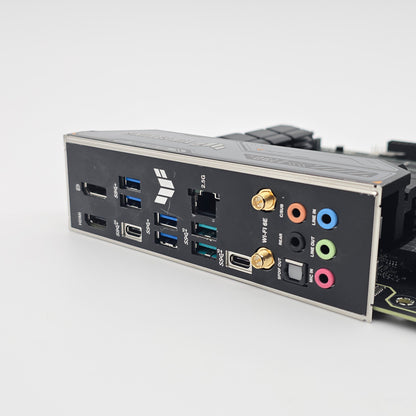 ASUS TUF Gaming Z790-Plus WiFi, Intel Core i9-12900K, Gaming Motherboard+CPU Combo