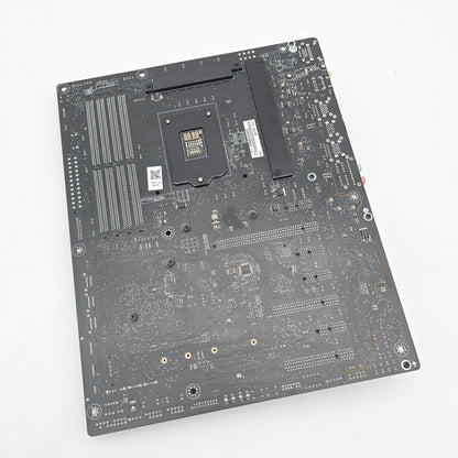 ASUS Z170-Deluxe Gaming Motherboard, Intel Core i7-6700K Processor CPU Cobmo