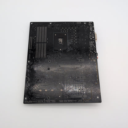 ASUS Z170 Pro Gaming Intel LGA1151 Motherboard + Intel Core i7-6700K Gaming CPU Combo