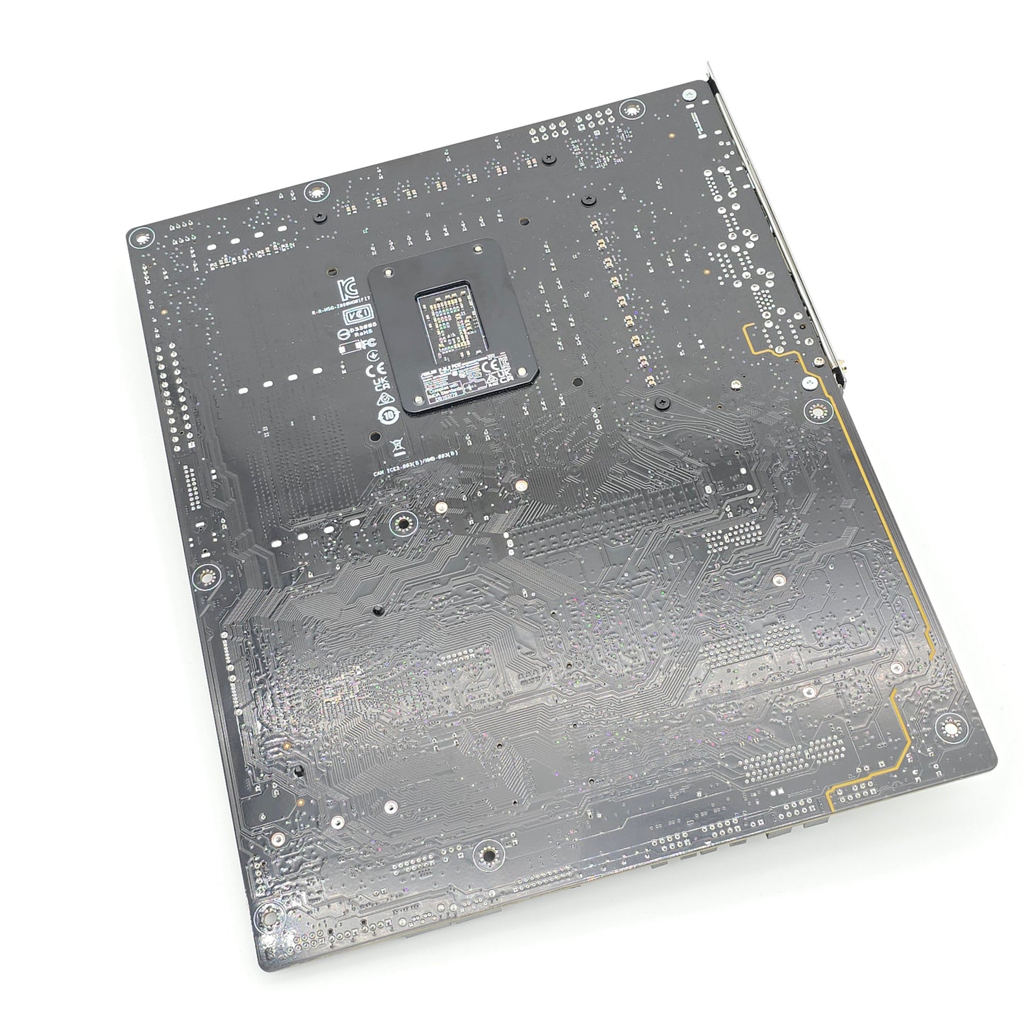 ASUS Z890 Max Gaming WiFi7 Gaming Motherboard, Intel Core Ultra 7 265KF Gaming Processor CPU Combo