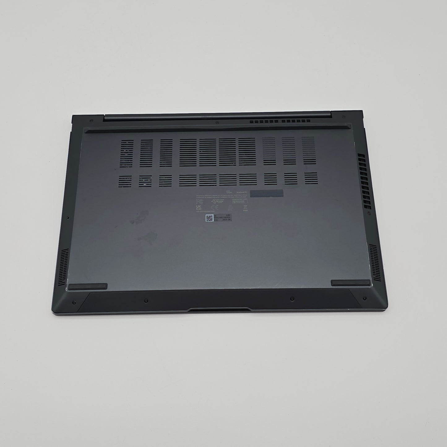 ASUS Zenbook 14x OLED 120Hz, Intel i7-13700H, 1TB NVMe, 2880x1800p Touchscreen QHD+