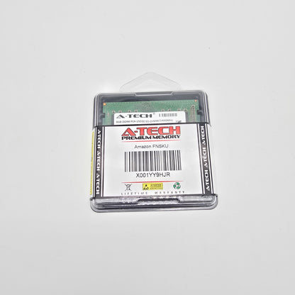 A-Tech Premium 16GB DDR4, 2400MHz, SODIMM Laptop Memory RAM