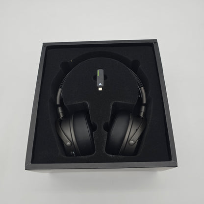 Audeze Maxwell Wireless Planar Magnetic Gaming Headset, Designed for Xbox